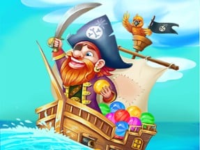 Bubble Pirates Mania Image