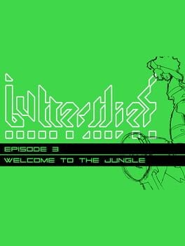 Games like Butterflies Episode 3: Welcome to the Jungle