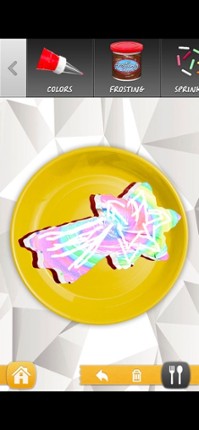 Cake Bites Maker screenshot