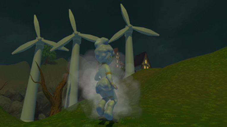 Call Of Gaia screenshot