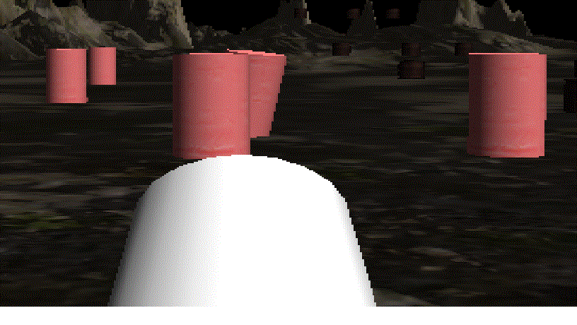 Games like cañonazos a barrilazos