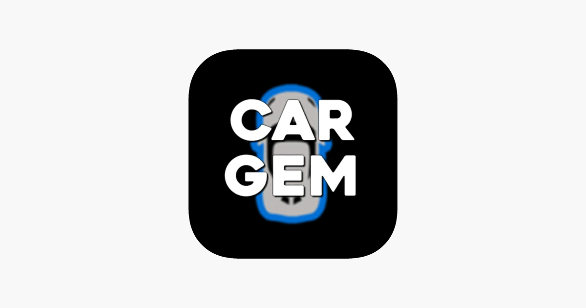 Games like CAR GEM
