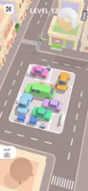 Car Parking - Drive Away 3D Image