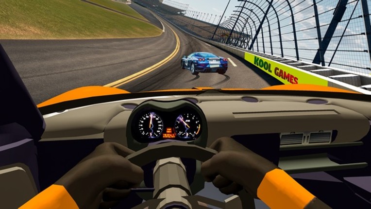 Car Racing Car Game: Car Race Game Simulator 3D 20 screenshot