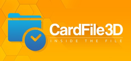 Games like CardFile3D