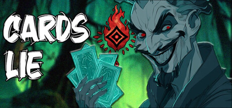 Cards Lie Image