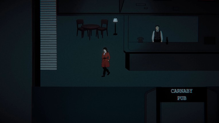 Case 1963 screenshot