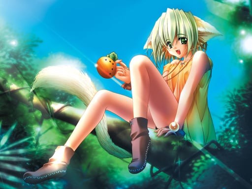 Games like CG Girls Jigsaw Puzzle