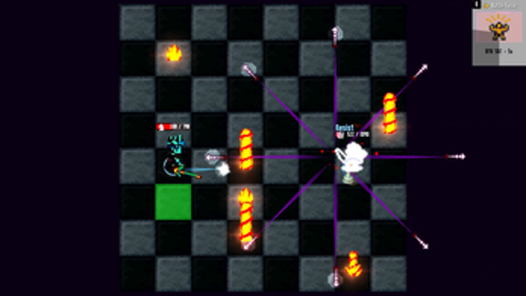 Checkmate Magic screenshot