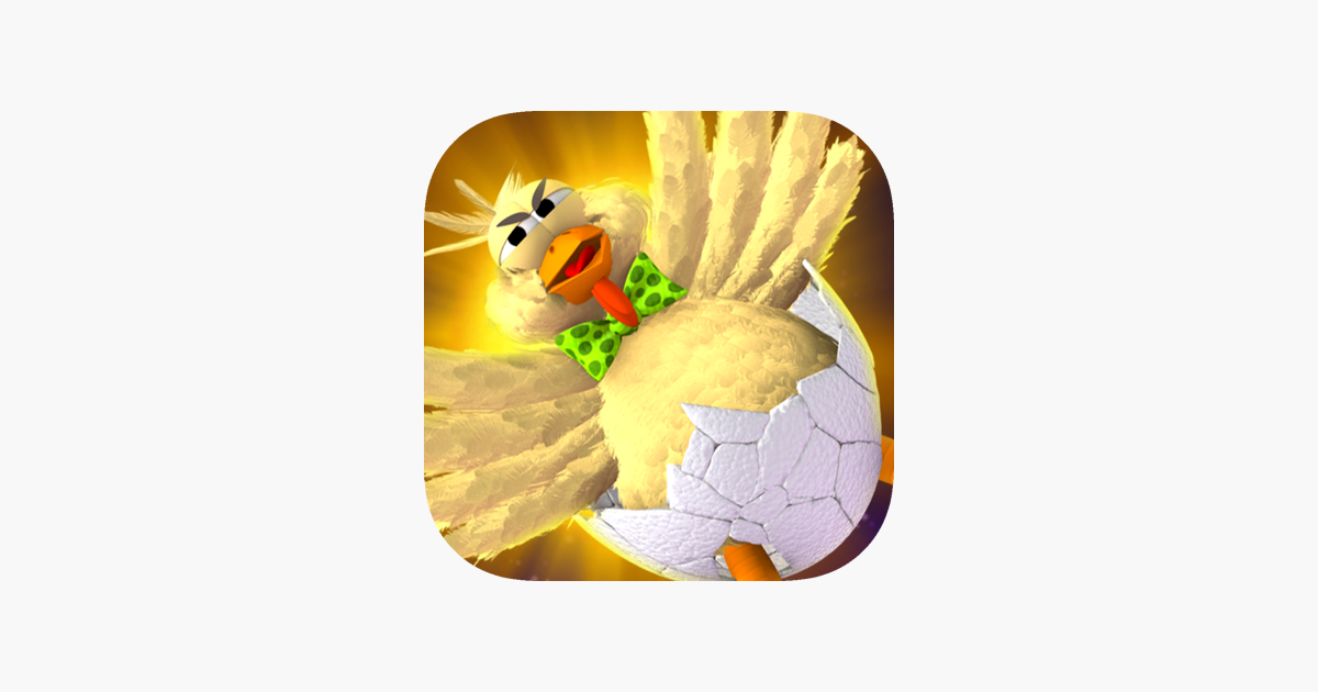 Games like Chicken Invaders 4 Easter