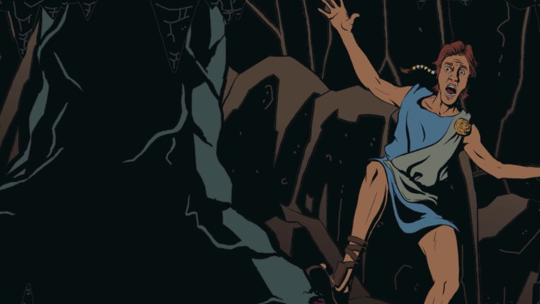 Chronicle of Innsmouth: Curse of Chaos screenshot