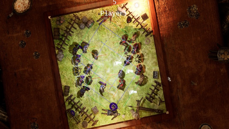 Clash of the Kingdoms screenshot