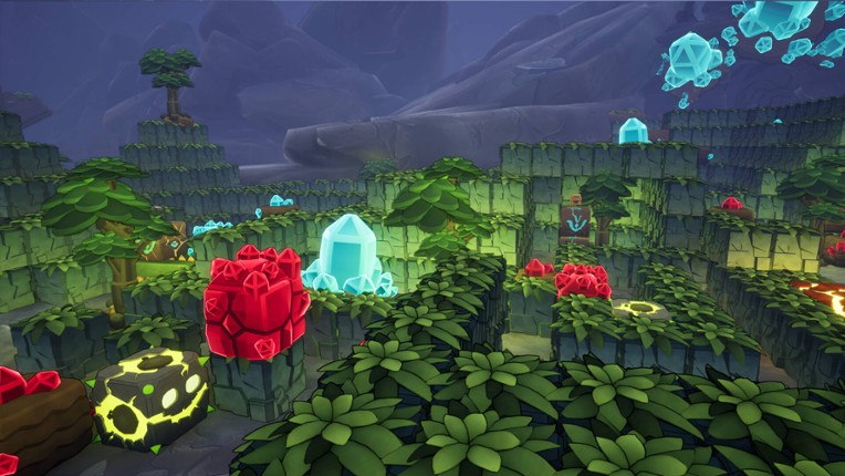 Claw & Load : Mine,Shoot,Meow! screenshot