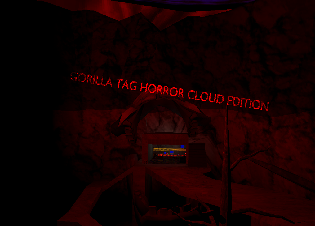 Games like Clouds Gorilla Horror (OFFICIAL GAME)
