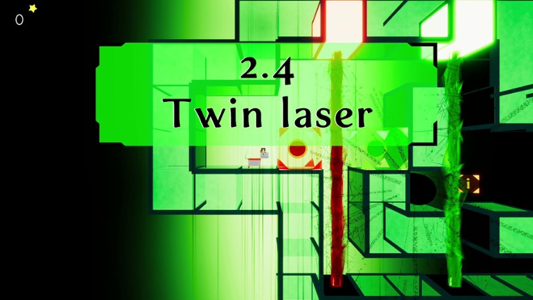 Color Collar screenshot