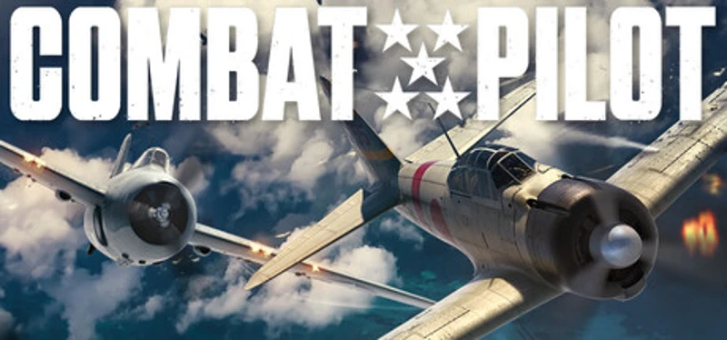 COMBAT PILOT Image