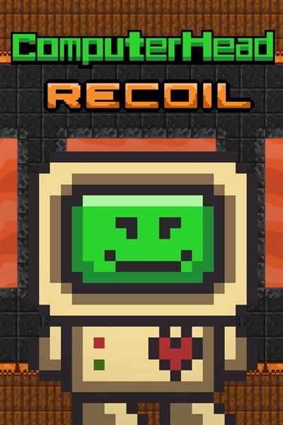 Games like ComputerHead: Recoil ()