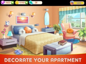 Cooking Cafe – Restaurant Game Image