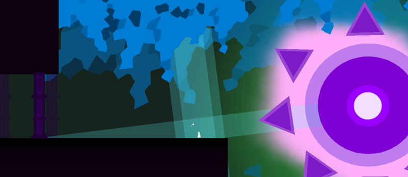 CORDILLERA screenshot