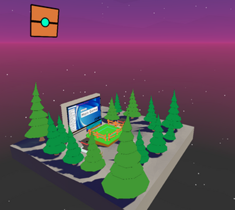 Cores VR Image