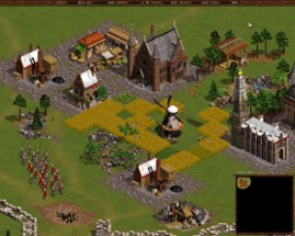 Cossacks: European Wars Image