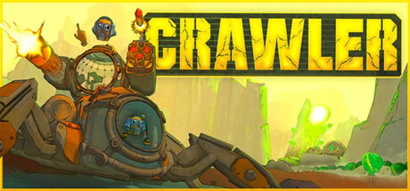 CRAWLER Image