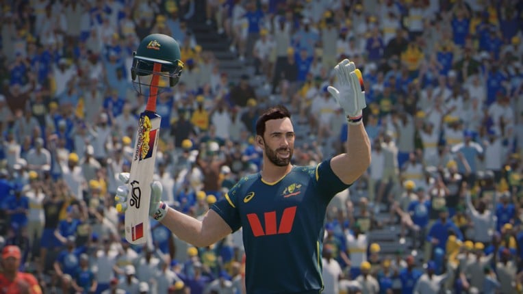 Cricket 26 - The Official Game of the Ashes screenshot