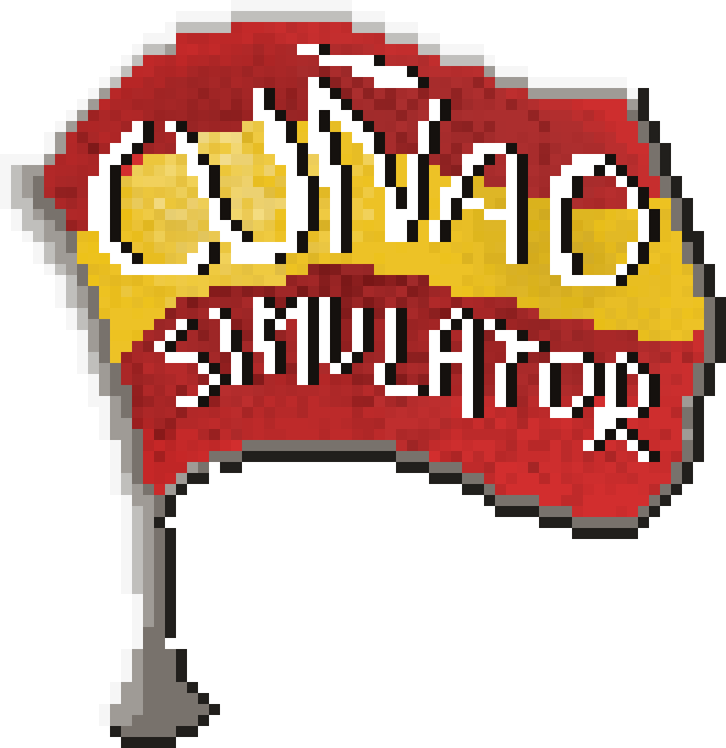 Games like Cuñao Simulator
