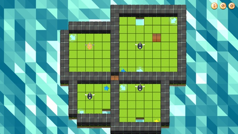 Cute dragon Yongyong screenshot