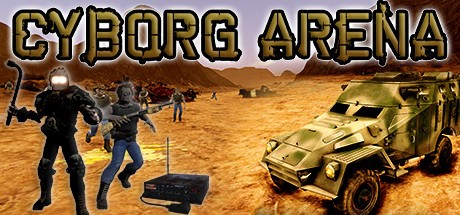 Games like Cyborg Arena