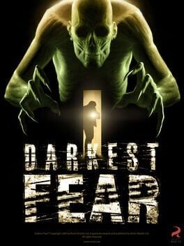 Games like Darkest Fear