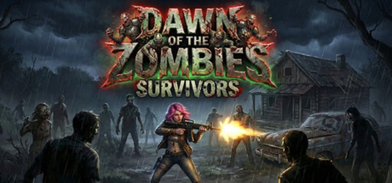 Dawn of the Zombies: Survivors Image