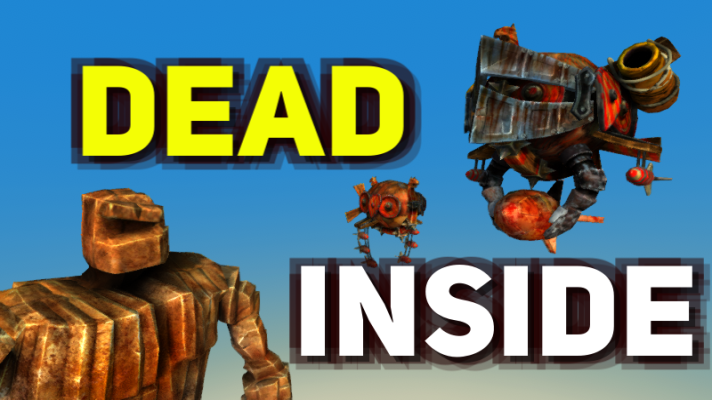 Games like Dead Inside