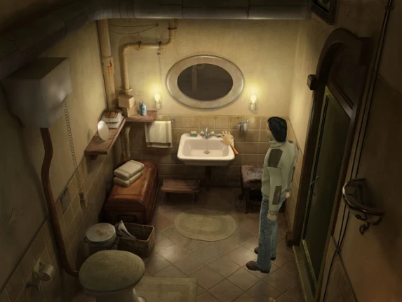 Dead Mountaineer's Hotel Image