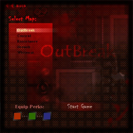 Deadly Contact screenshot