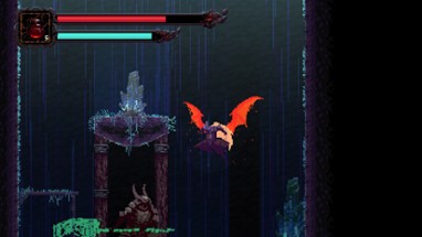 Demon Peak Image