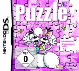 Games like Diddl Puzzle: Echter Puzzlespass für Unterwegs