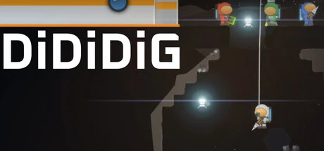 Games like DiDiDiG
