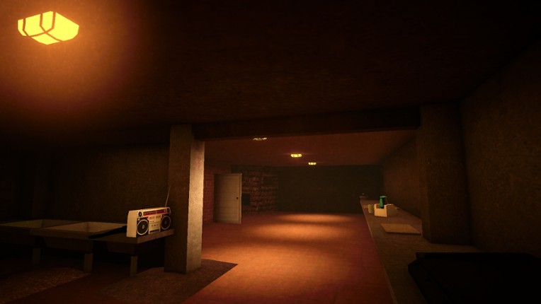 DineInn screenshot