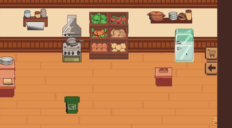 DishDash screenshot