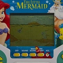 Disney's The Little Mermaid Image