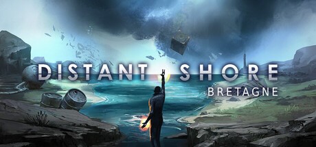 Games like Distant Shore: BRETAGNE