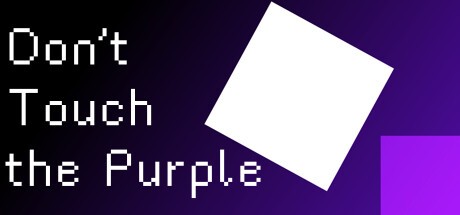 Games like Don't Touch the Purple
