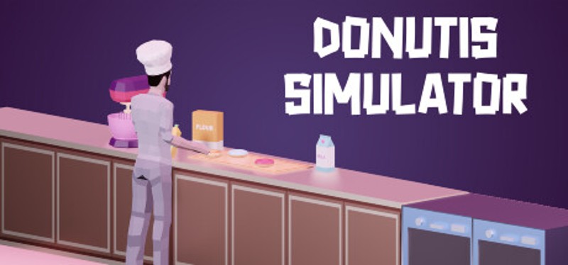 Donutis Simulator Image