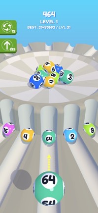 Double Up 3D screenshot