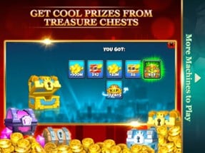 Double Win Vegas Casino Slots Image