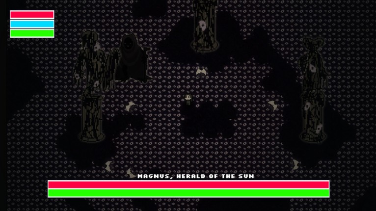 Down Below screenshot