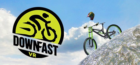 Games like Down Fast VR