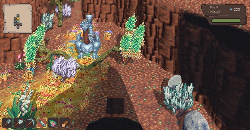 Dragon Country Image