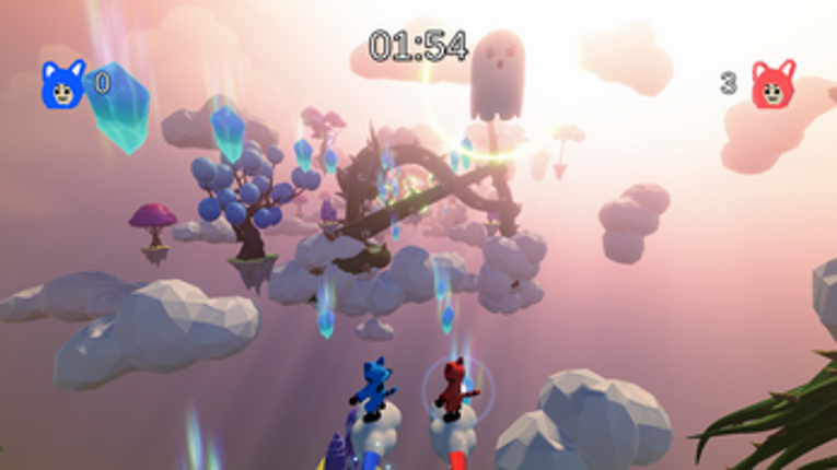 Dream Dash screenshot